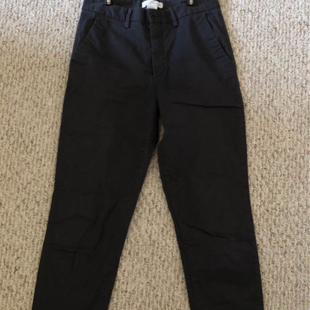 Chino Pants